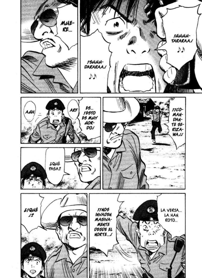 Read 20th Century Boys Español Manga Online