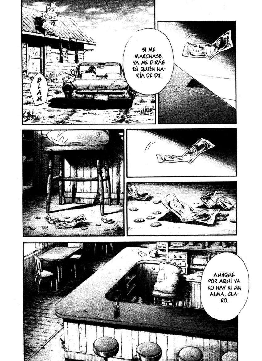 Read 20th Century Boys Español Manga Online