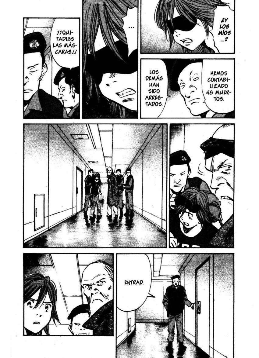 Read 20th Century Boys Español Manga Online