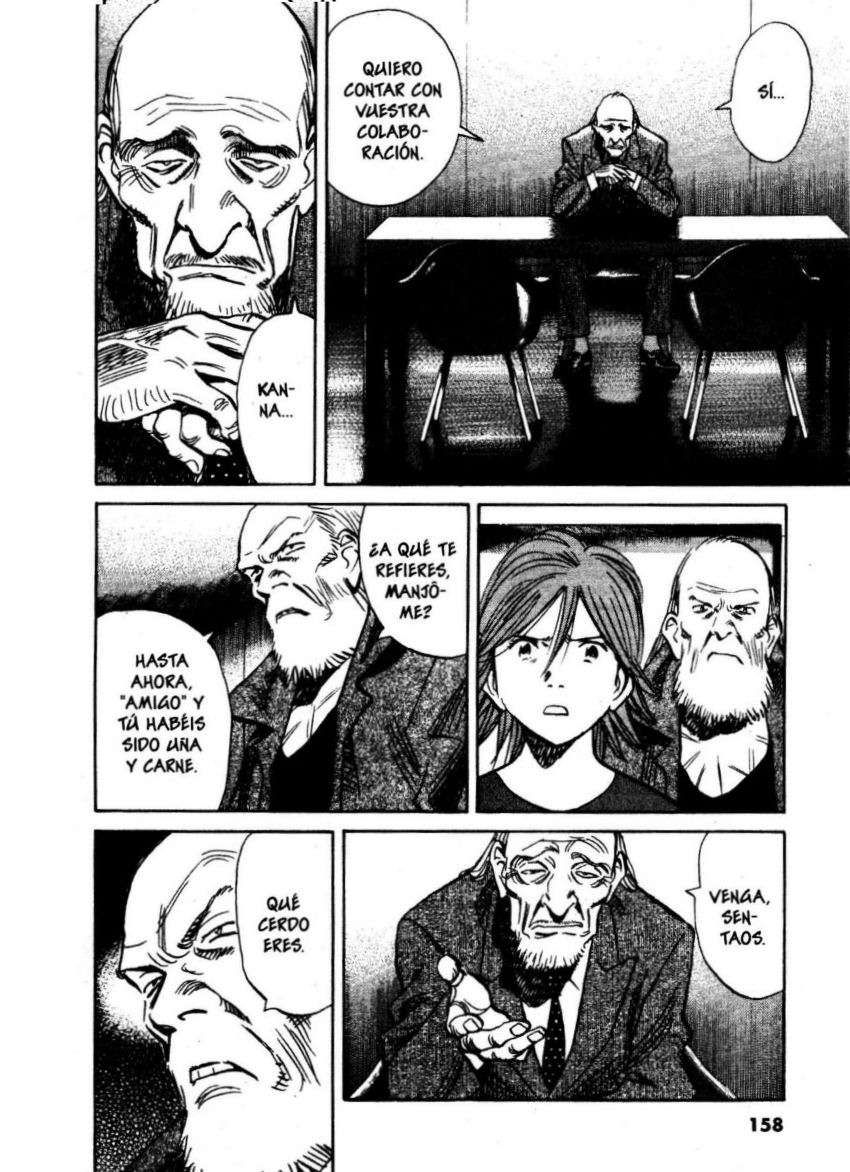 Read 20th Century Boys Español Manga Online