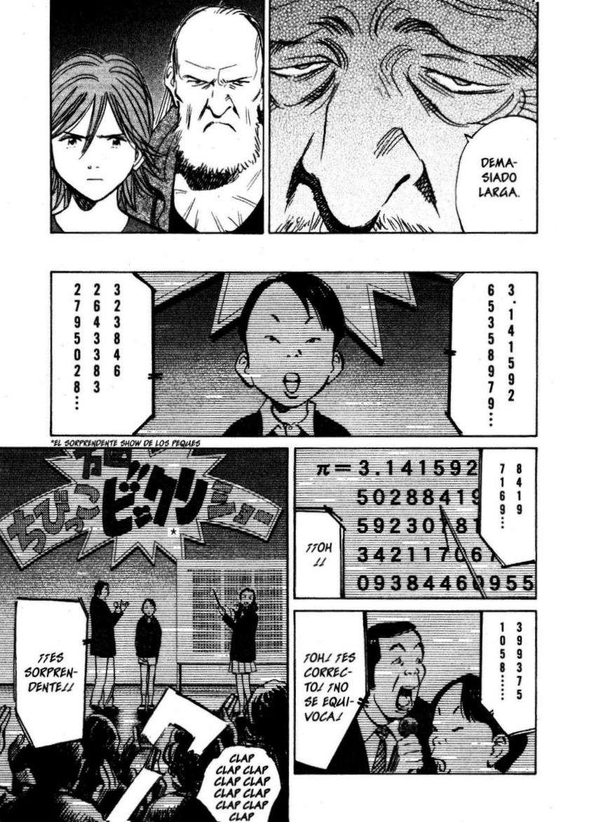 Read 20th Century Boys Español Manga Online