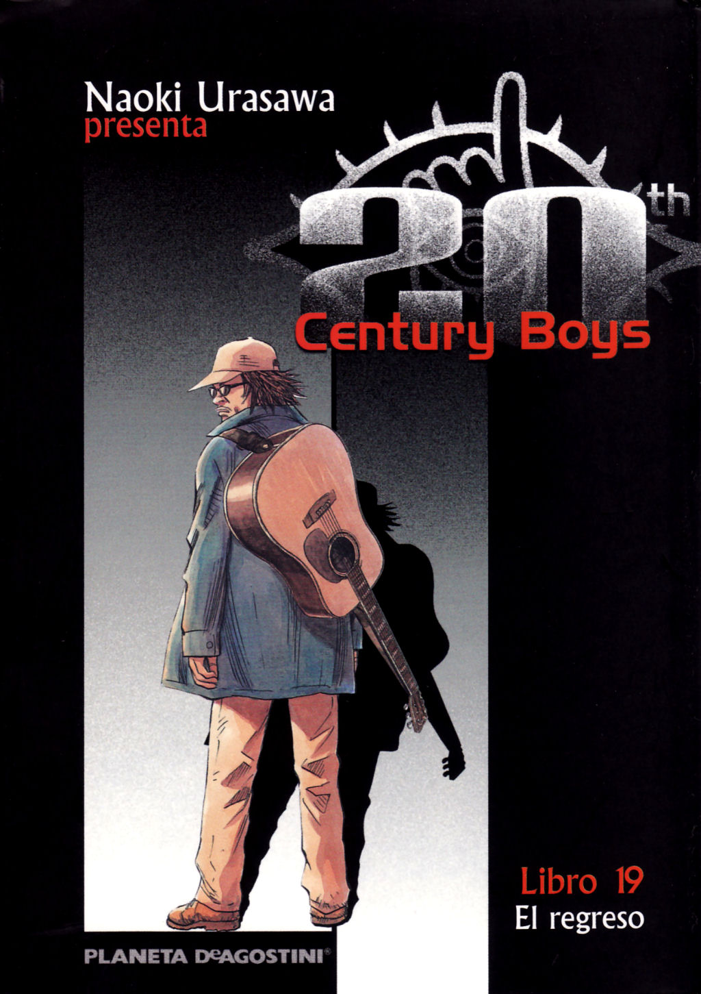 Read 20th Century Boys Español Manga Online