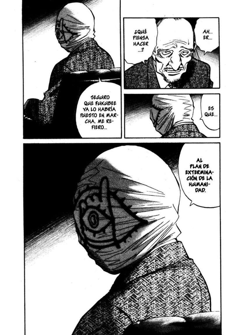 Read 20th Century Boys Español Manga Online