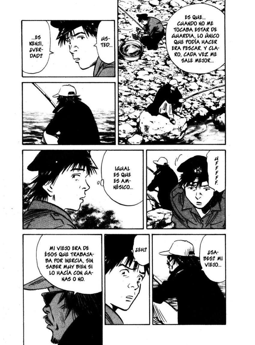 Read 20th Century Boys Español Manga Online