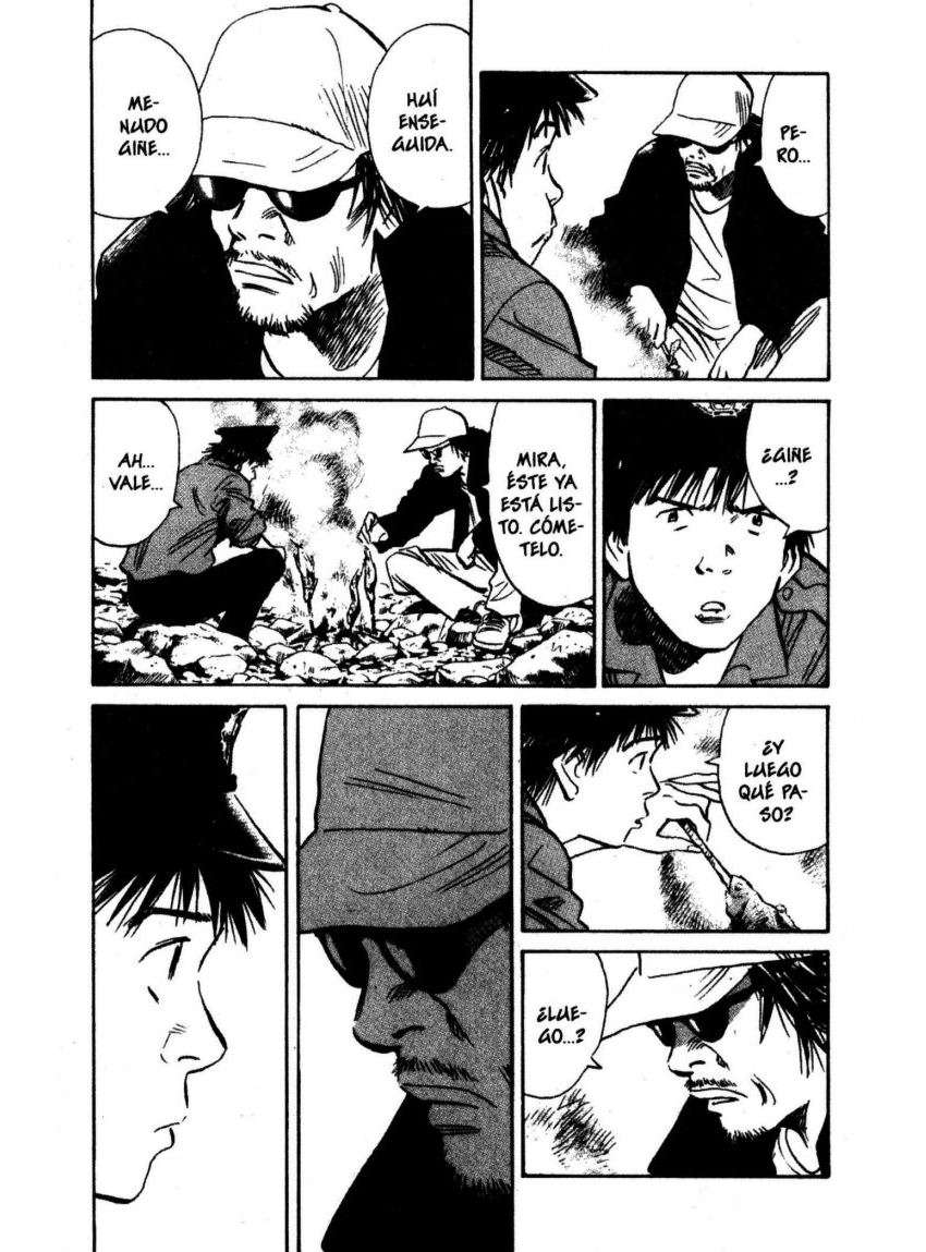Read 20th Century Boys Español Manga Online