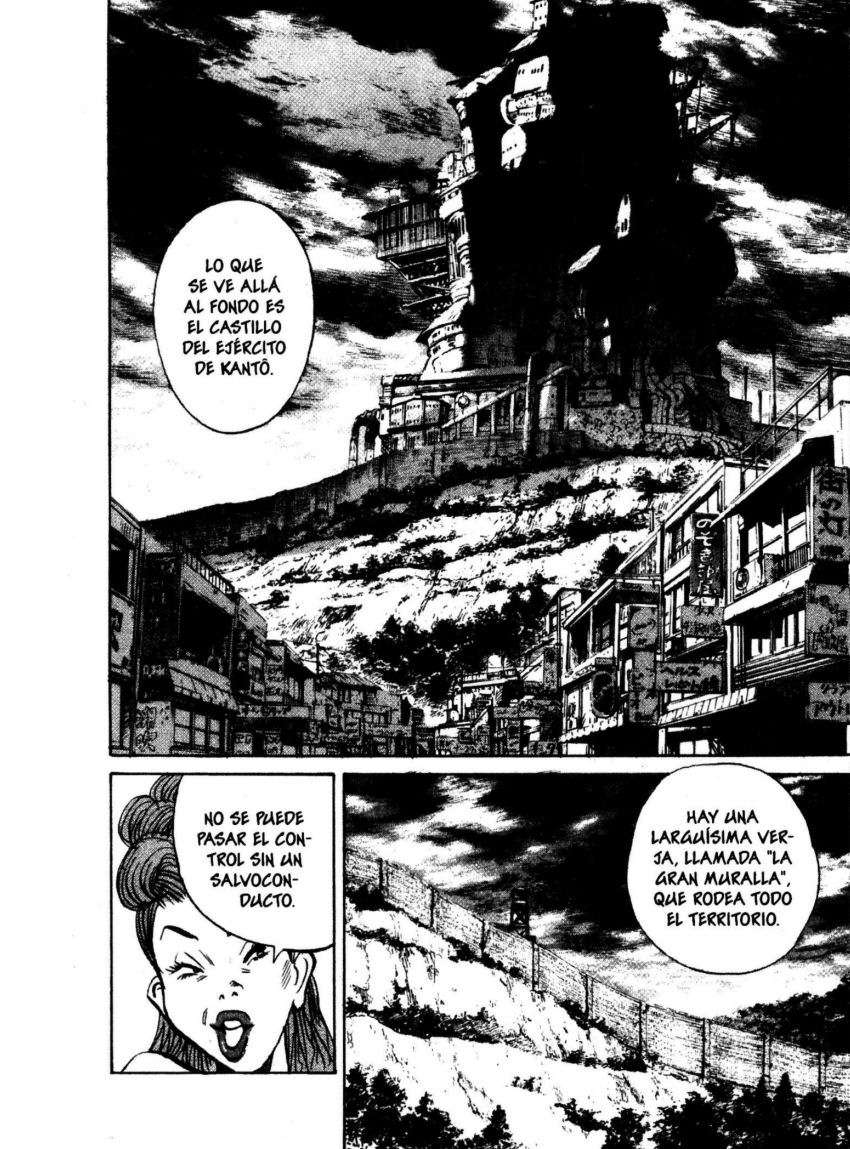 Read 20th Century Boys Español Manga Online