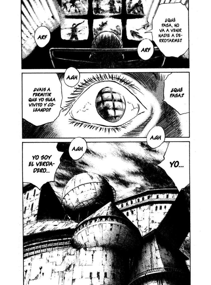 Read 20th Century Boys Español Manga Online