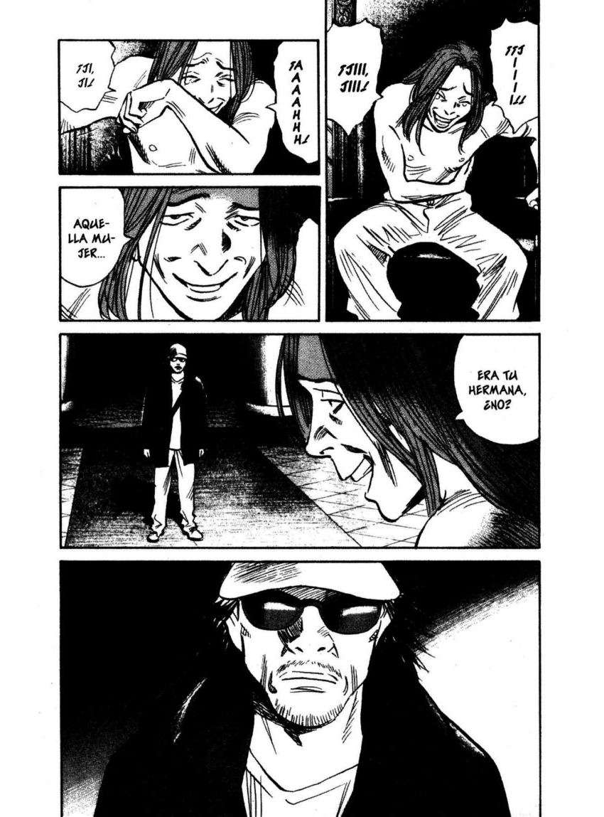Read 20th Century Boys Español Manga Online