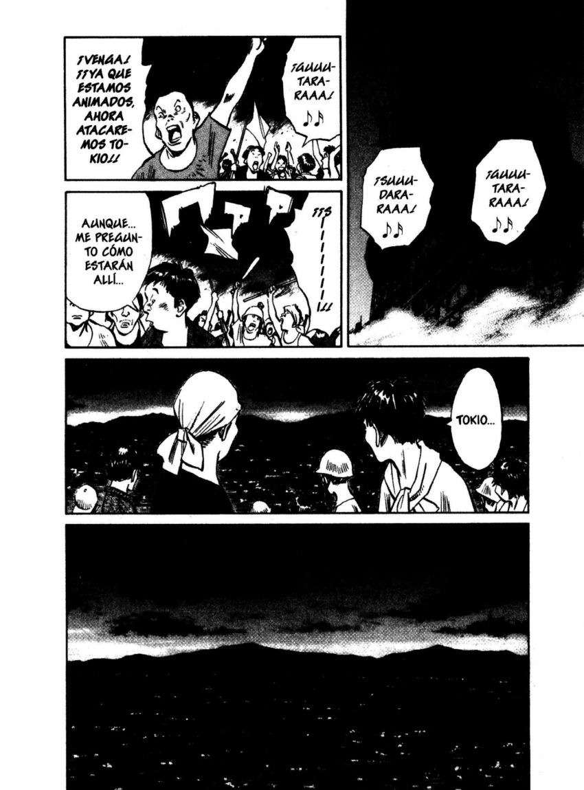 Read 20th Century Boys Español Manga Online