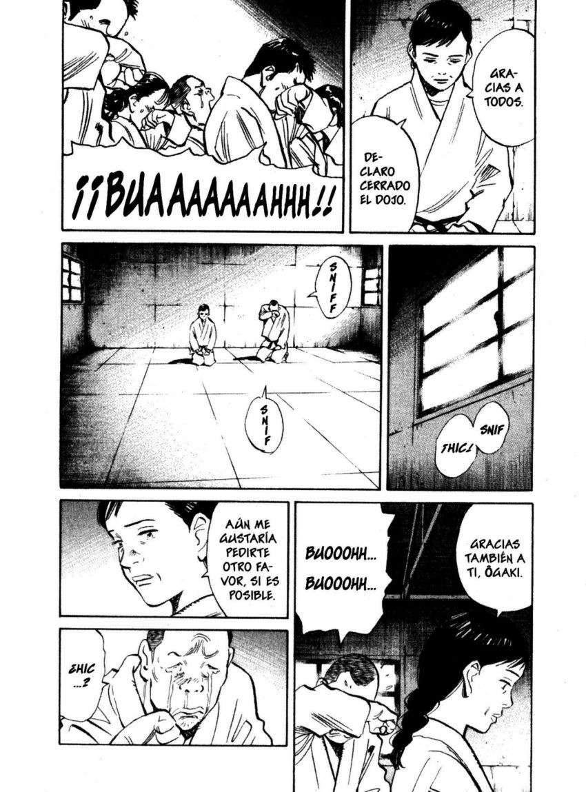 Read 20th Century Boys Español Manga Online