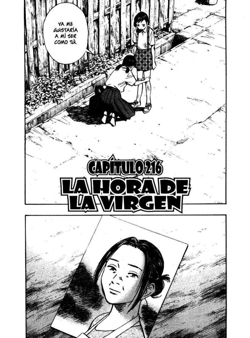 Read 20th Century Boys Español Manga Online