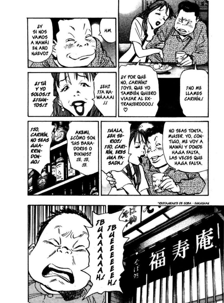 Read 20th Century Boys Español Manga Online