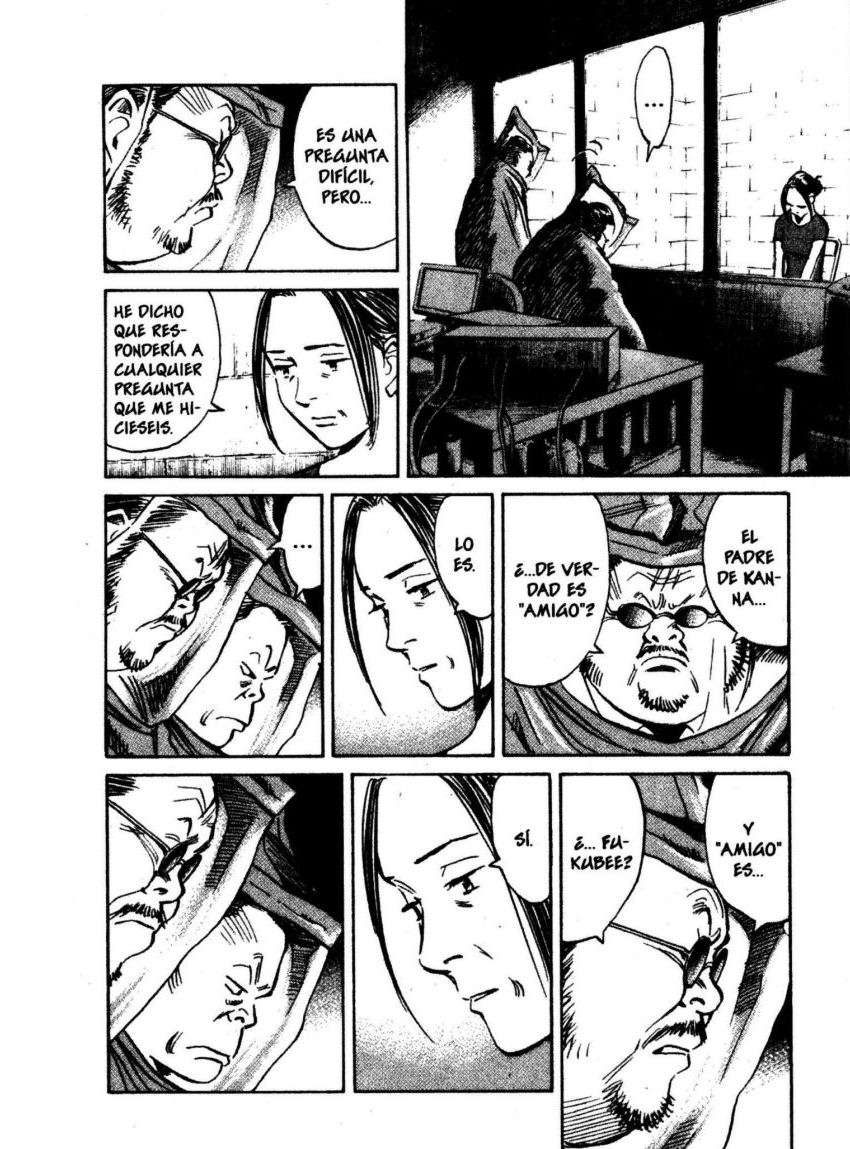Read 20th Century Boys Español Manga Online