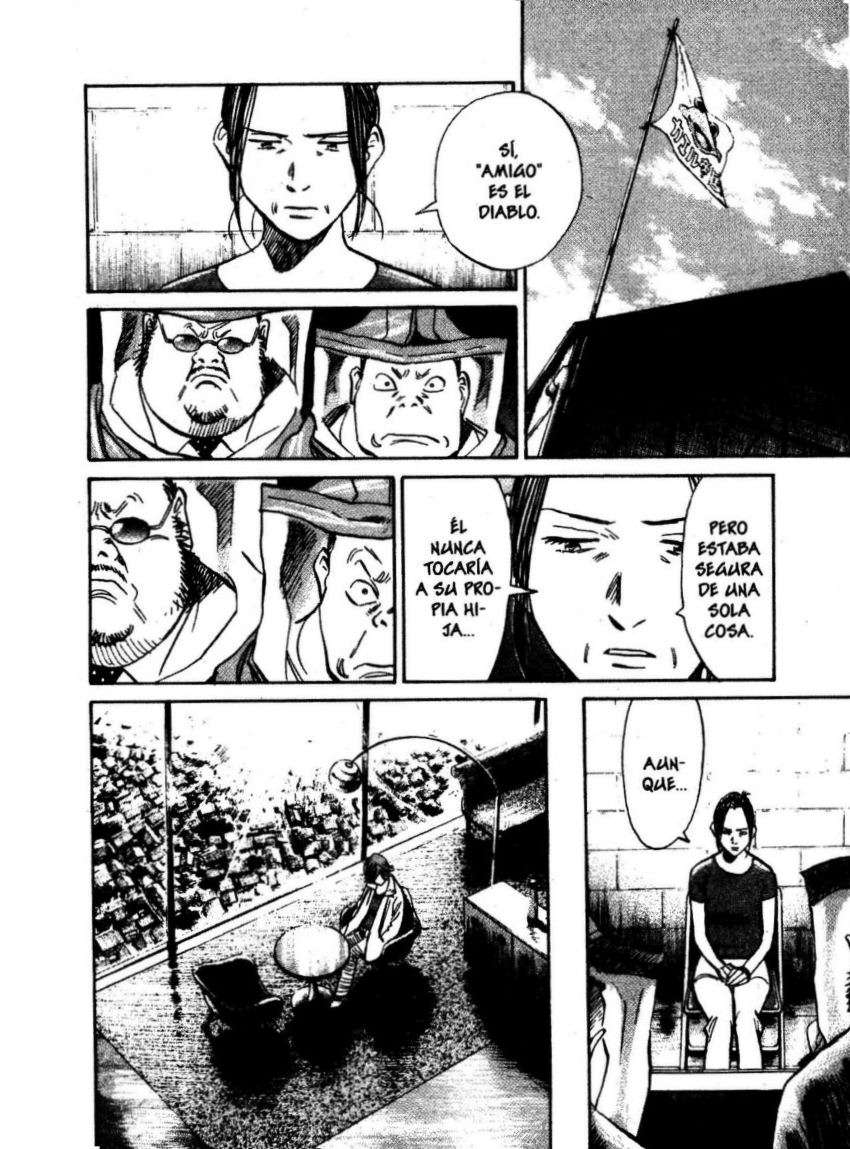 Read 20th Century Boys Español Manga Online
