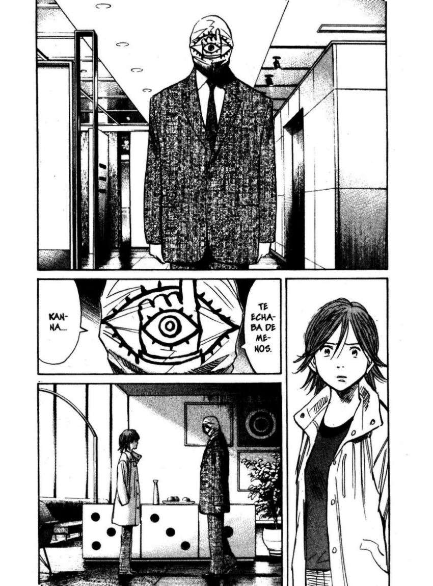 Read 20th Century Boys Español Manga Online