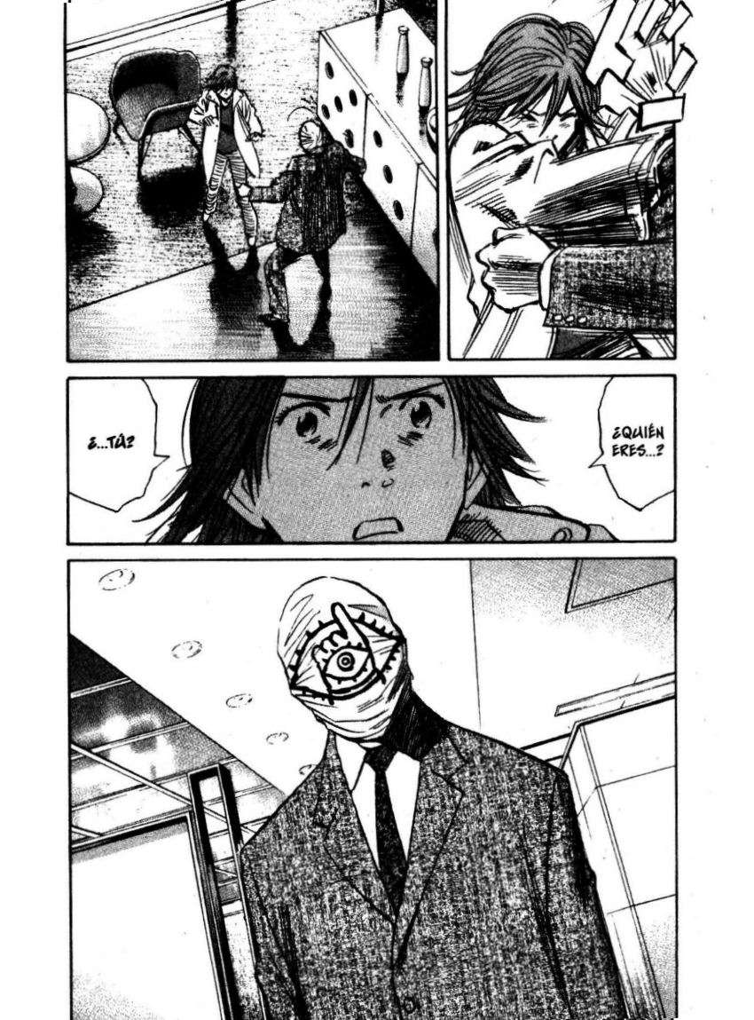 Read 20th Century Boys Español Manga Online