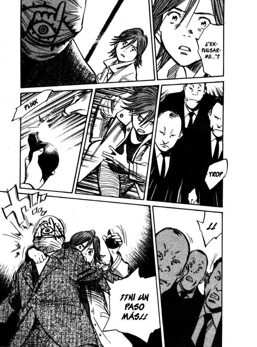 Read 20th Century Boys Español Manga Online