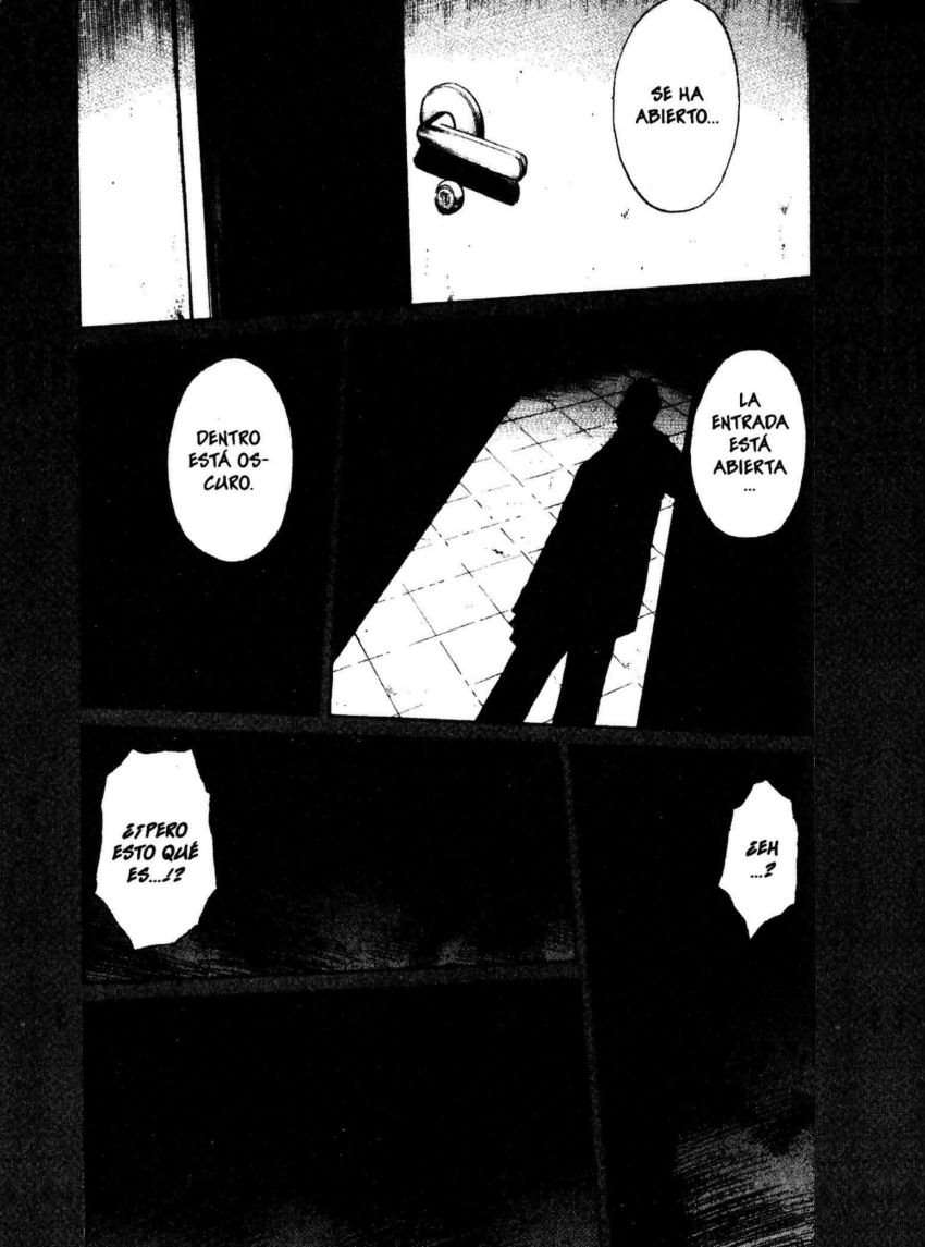 Read 20th Century Boys Español Manga Online