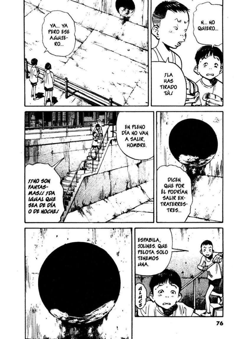 Read 20th Century Boys Español Manga Online