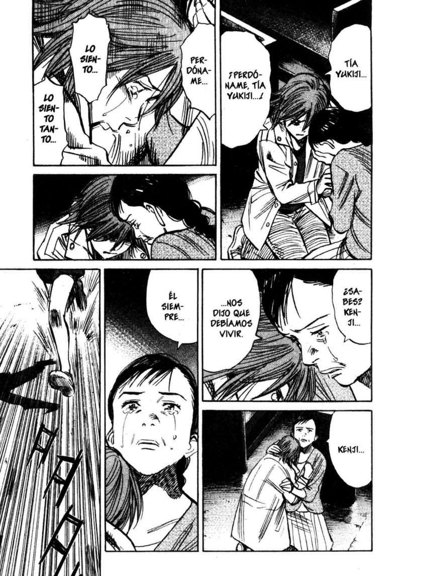 Read 20th Century Boys Español Manga Online