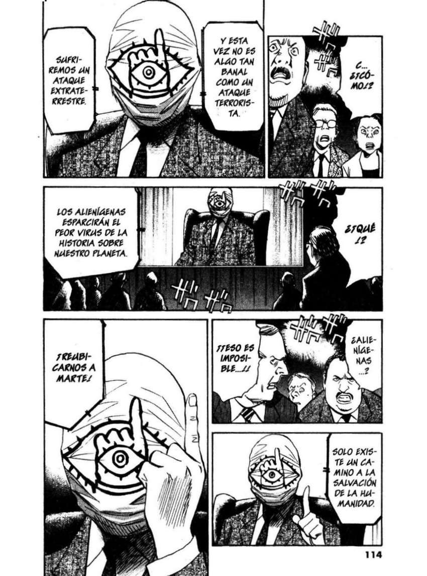 Read 20th Century Boys Español Manga Online