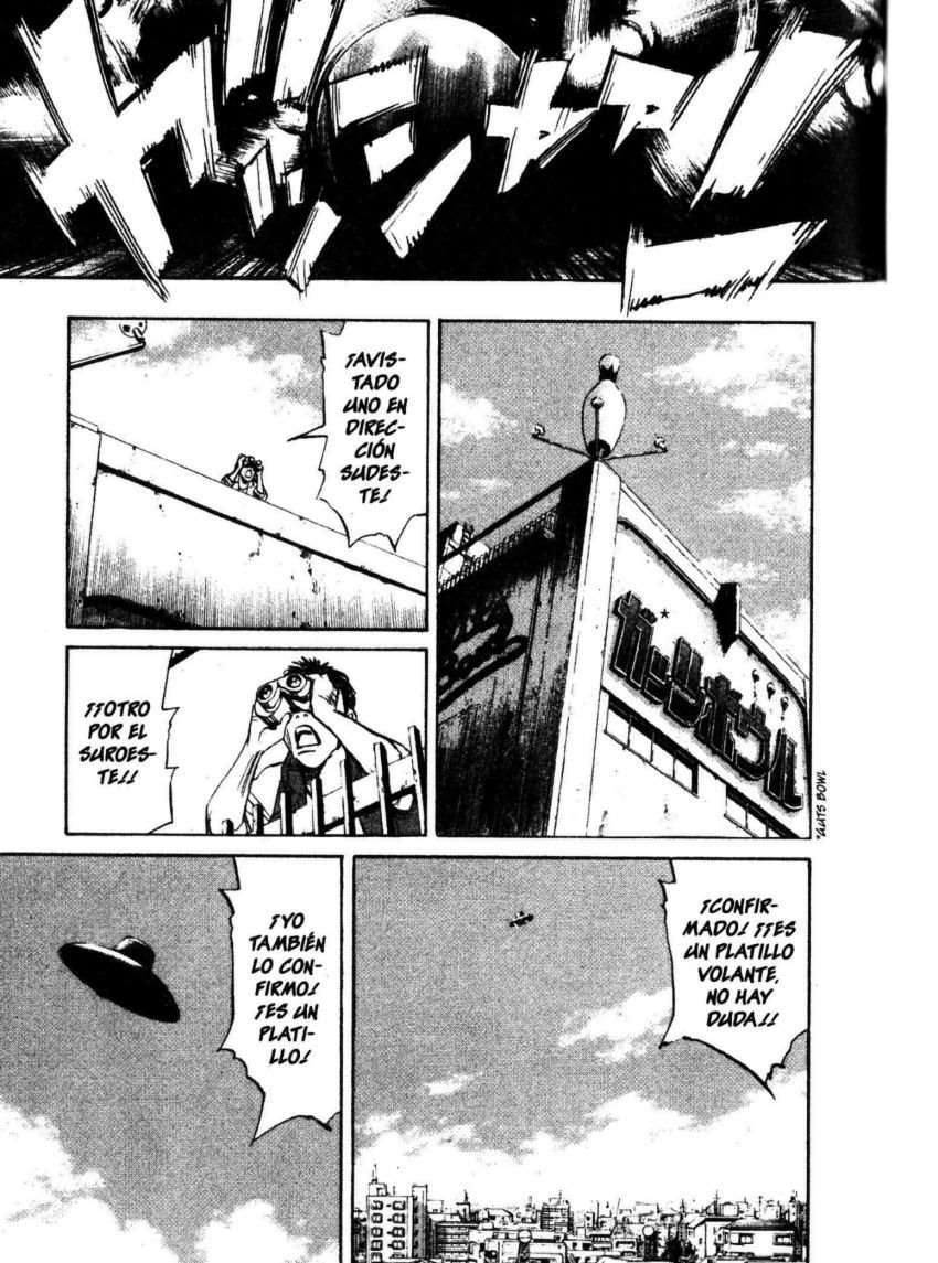 Read 20th Century Boys Español Manga Online