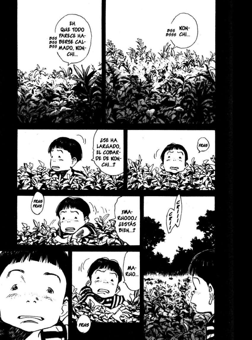 Read 20th Century Boys Español Manga Online
