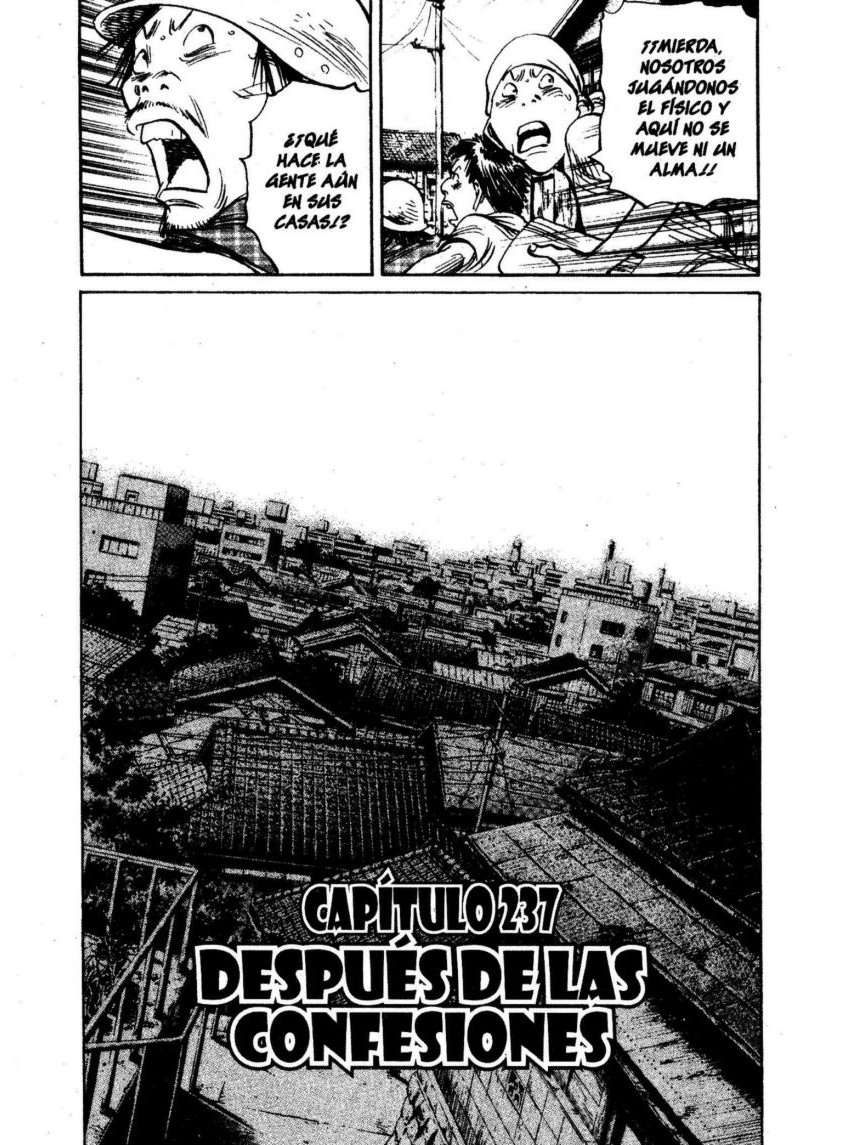 Read 20th Century Boys Español Manga Online