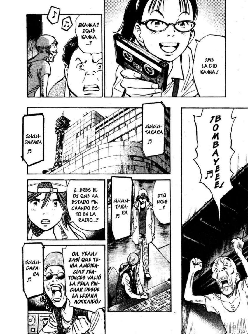 Read 20th Century Boys Español Manga Online