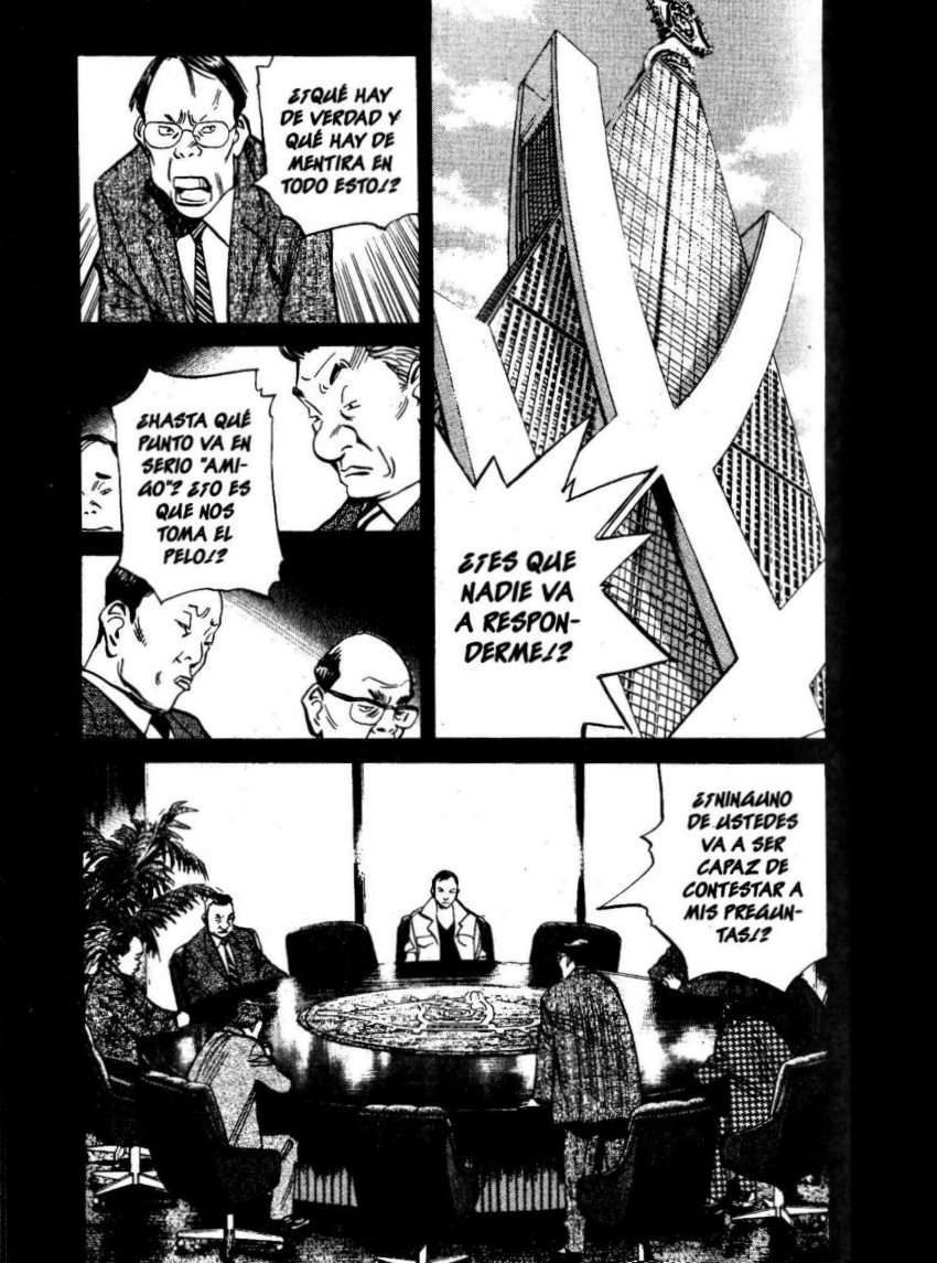 Read 20th Century Boys Español Manga Online
