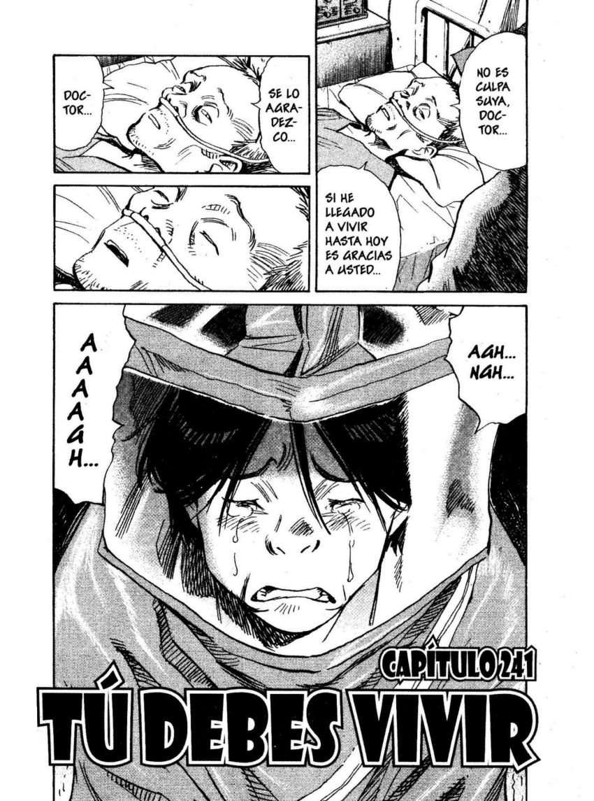 Read 20th Century Boys Español Manga Online