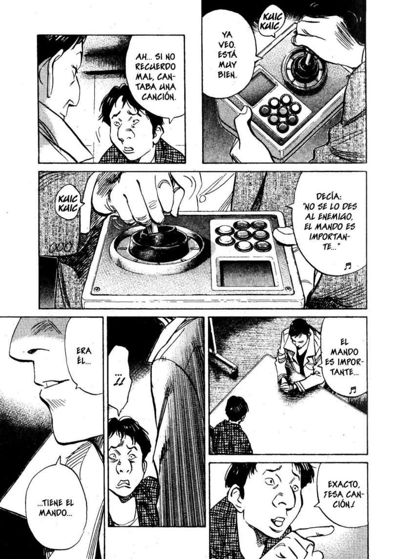 Read 20th Century Boys Español Manga Online