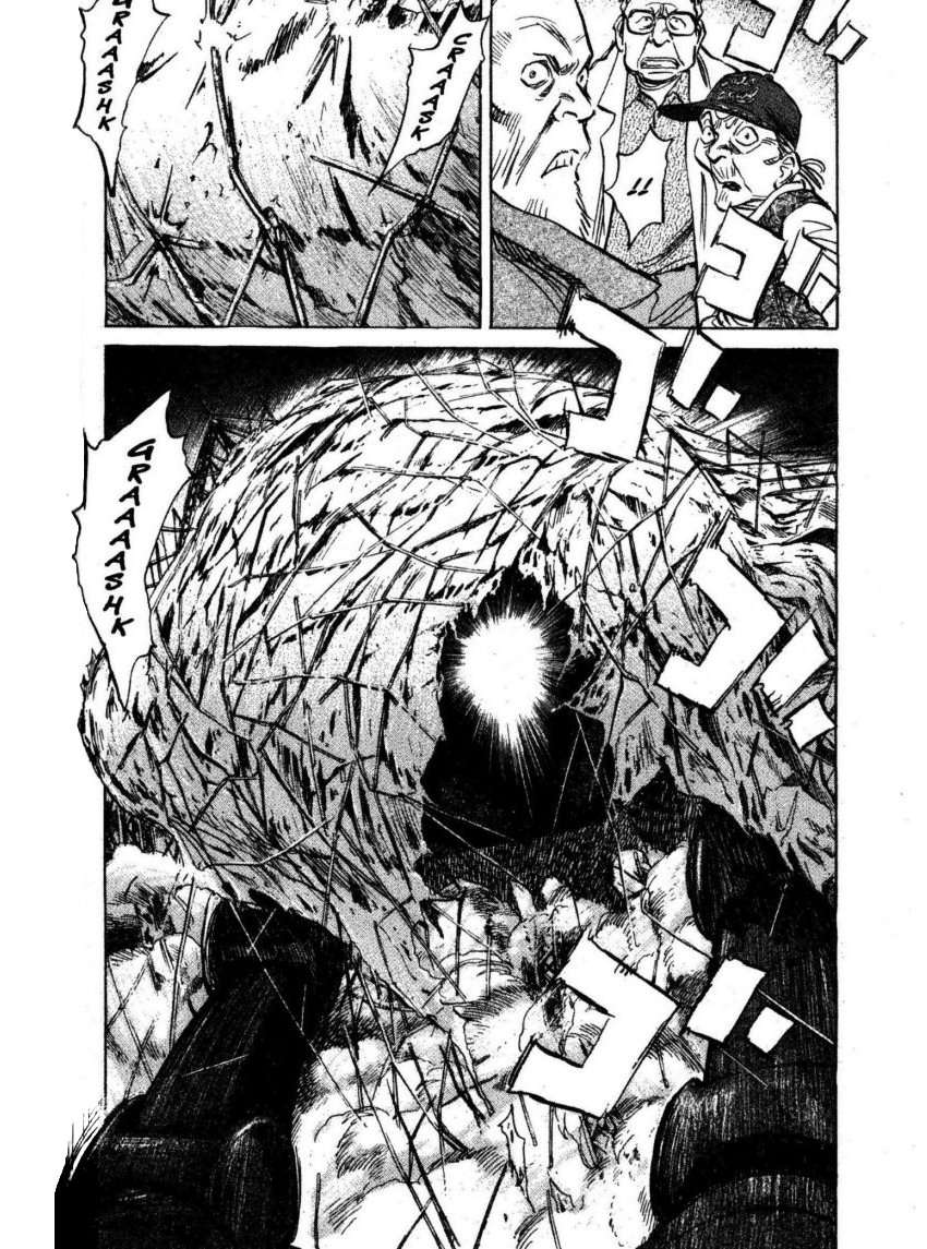 Read 20th Century Boys Español Manga Online