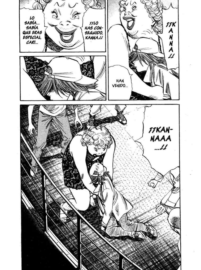 Read 20th Century Boys Español Manga Online