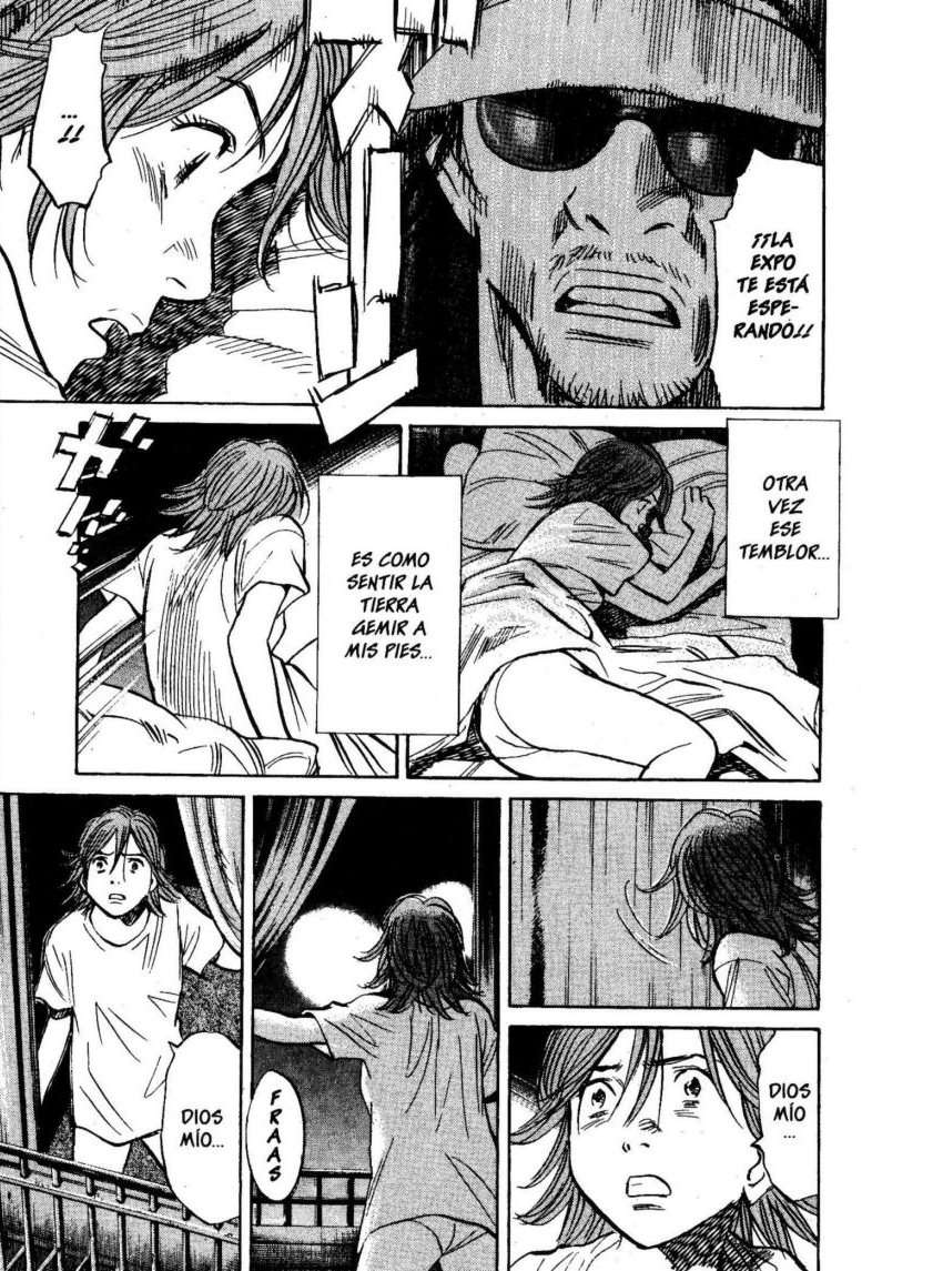 Read 20th Century Boys Español Manga Online