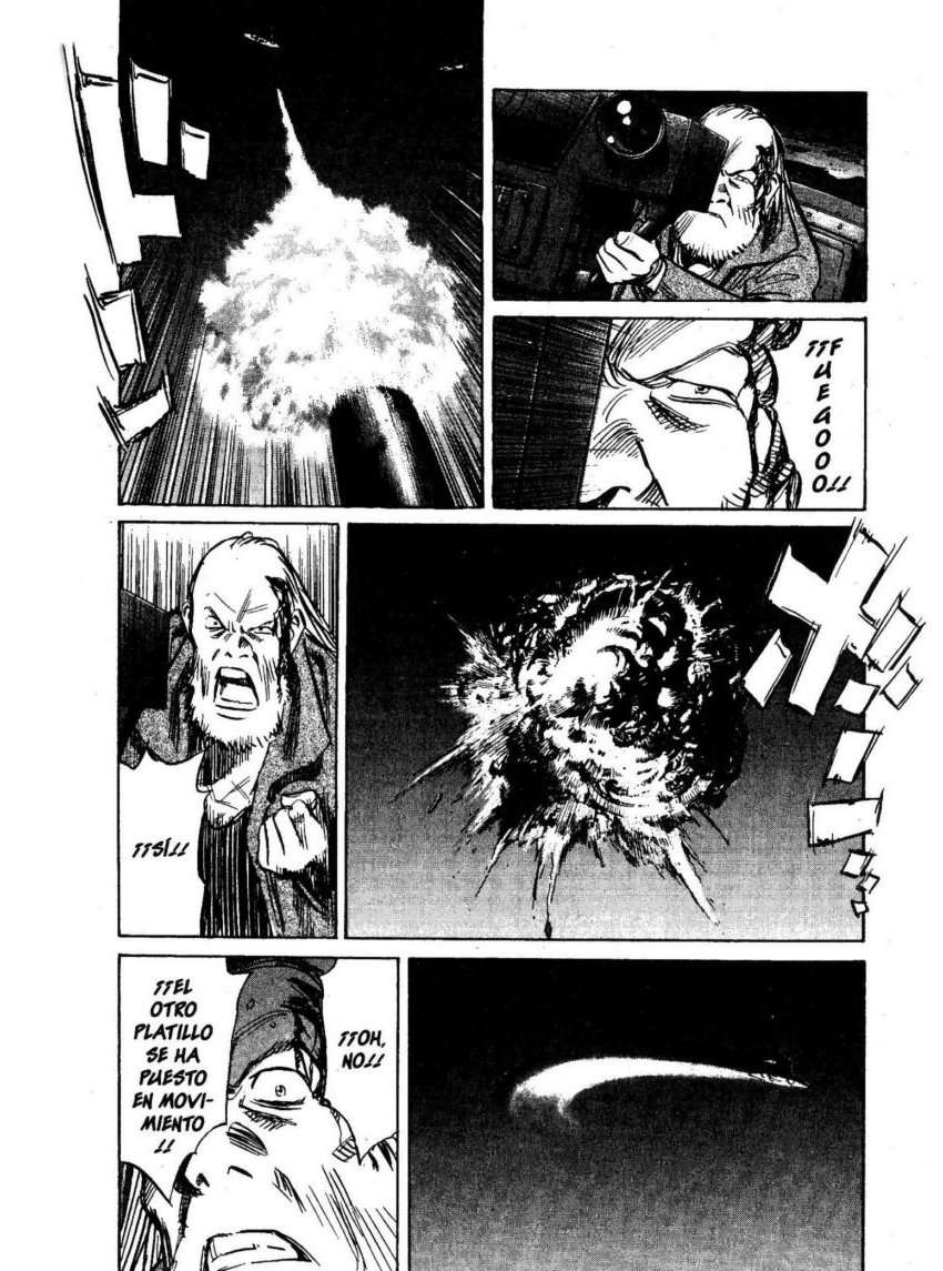 Read 20th Century Boys Español Manga Online