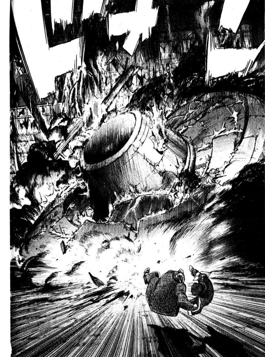 Read 20th Century Boys Español Manga Online