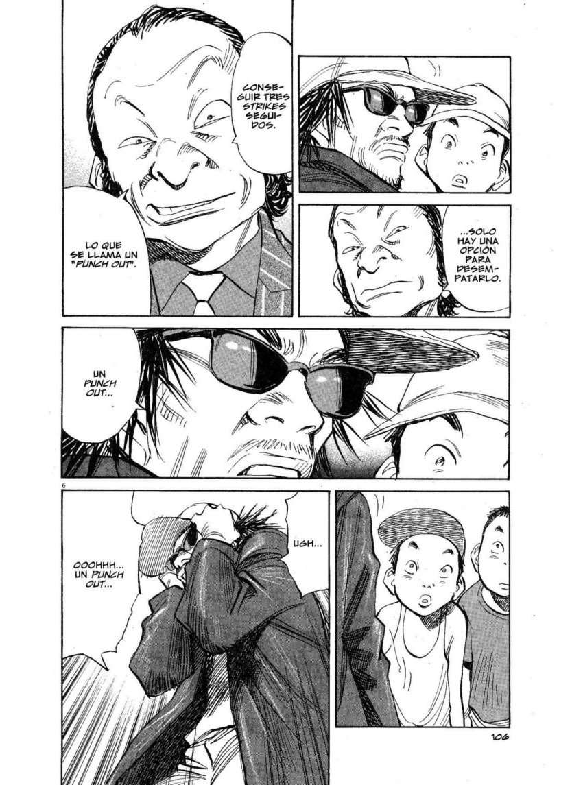 Read 21st Century Boys Español Manga Online