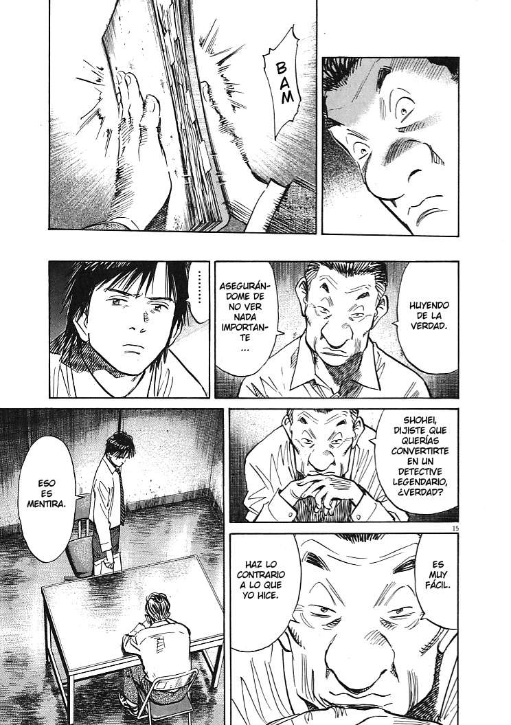 Read 21st Century Boys Español Manga Online