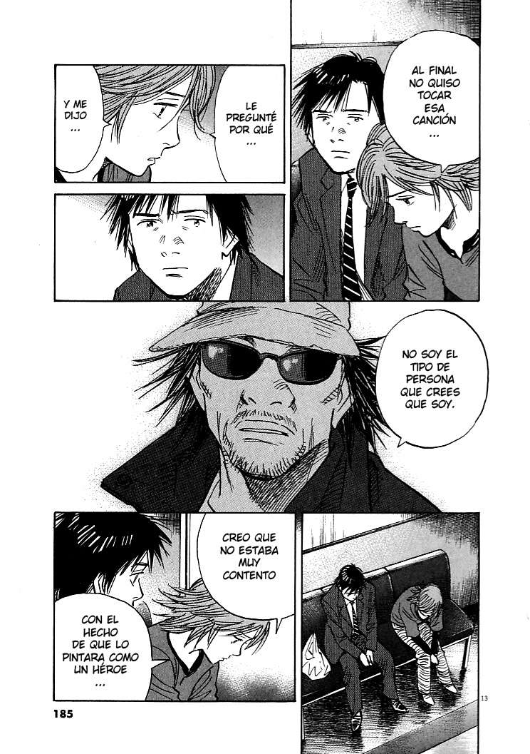 Read 21st Century Boys Español Manga Online