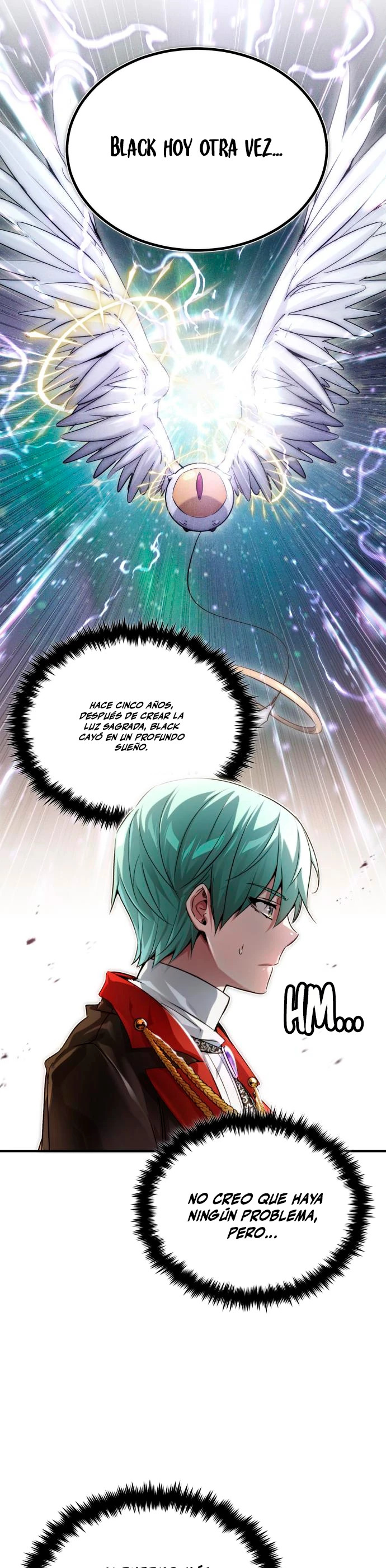 Read 66,666 Years Advent of the Dark Mage Español Manga Online