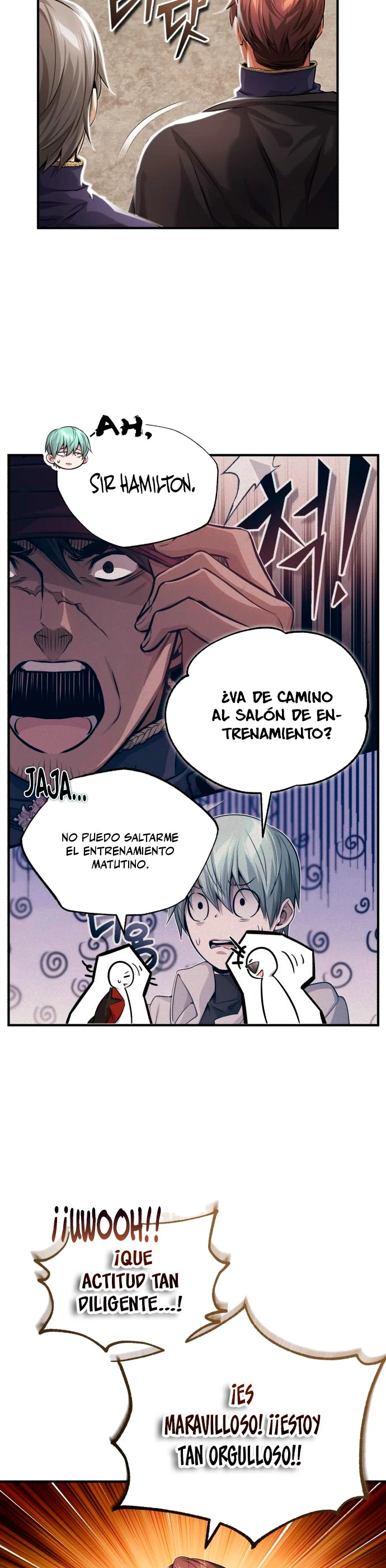 Read 66,666 Years Advent of the Dark Mage Español Manga Online