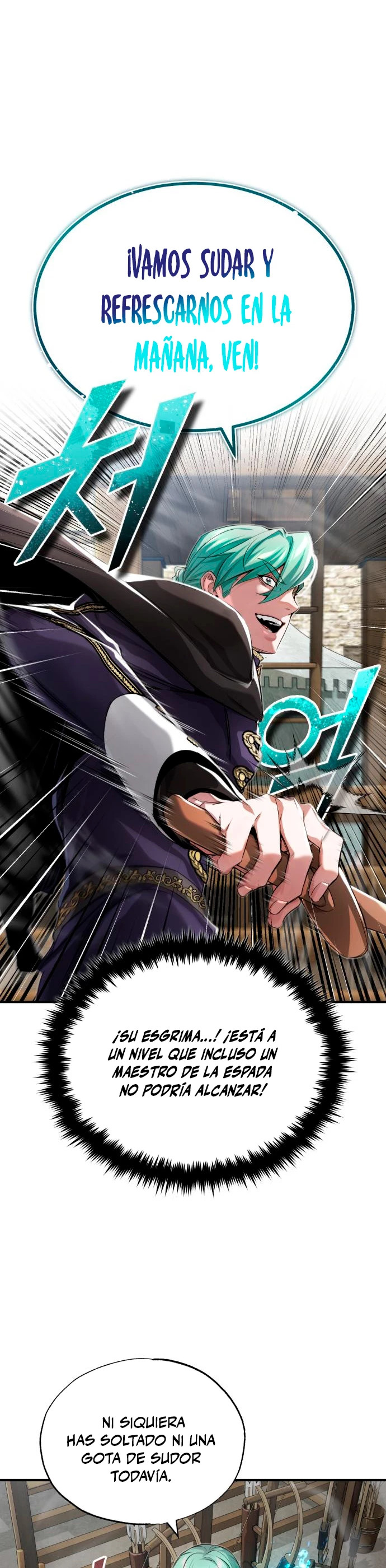 Read 66,666 Years Advent of the Dark Mage Español Manga Online