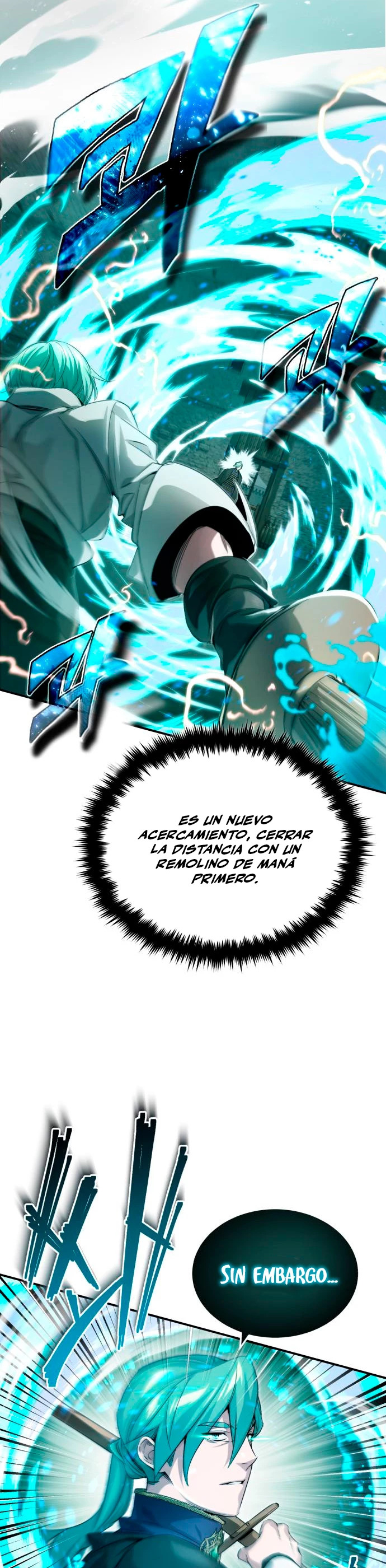 Read 66,666 Years Advent of the Dark Mage Español Manga Online