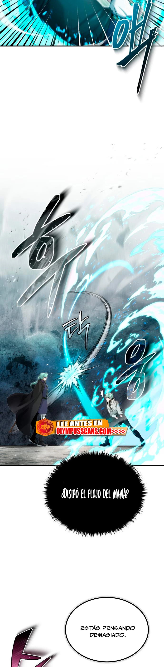 Read 66,666 Years Advent of the Dark Mage Español Manga Online