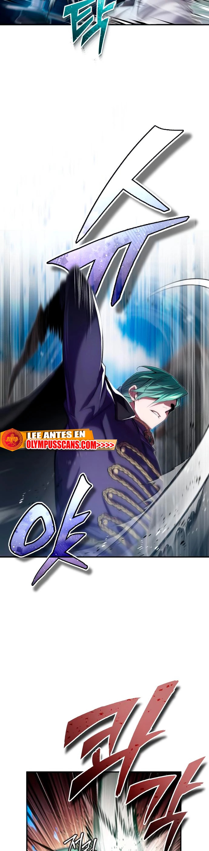 Read 66,666 Years Advent of the Dark Mage Español Manga Online