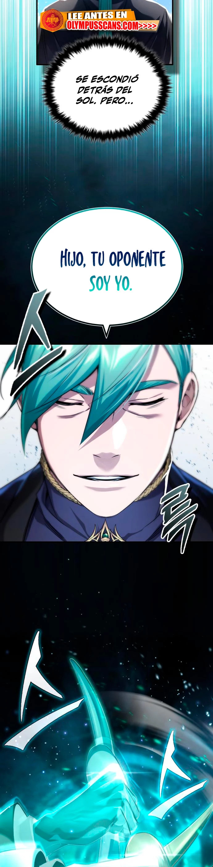 Read 66,666 Years Advent of the Dark Mage Español Manga Online