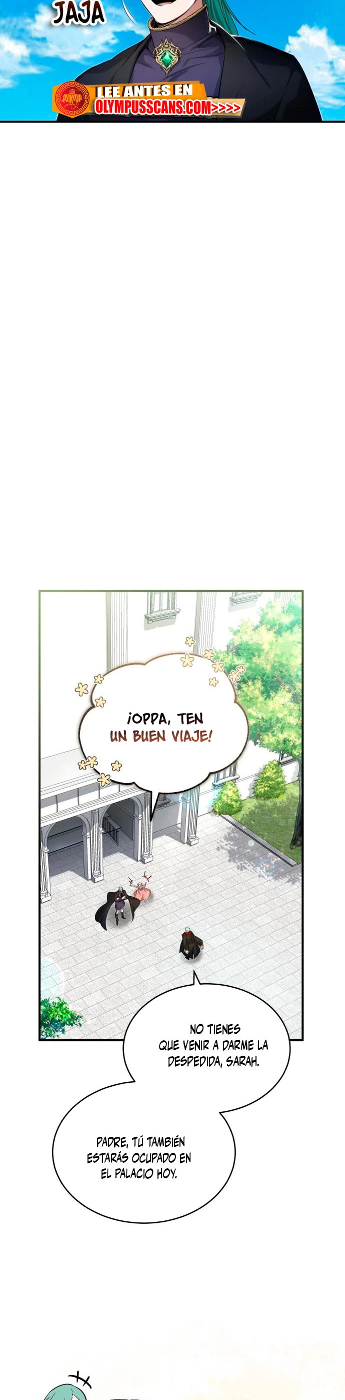 Read 66,666 Years Advent of the Dark Mage Español Manga Online