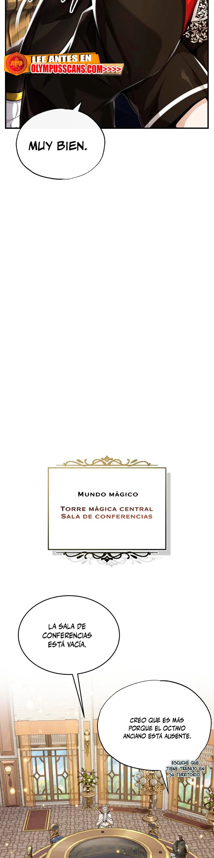 Read 66,666 Years Advent of the Dark Mage Español Manga Online