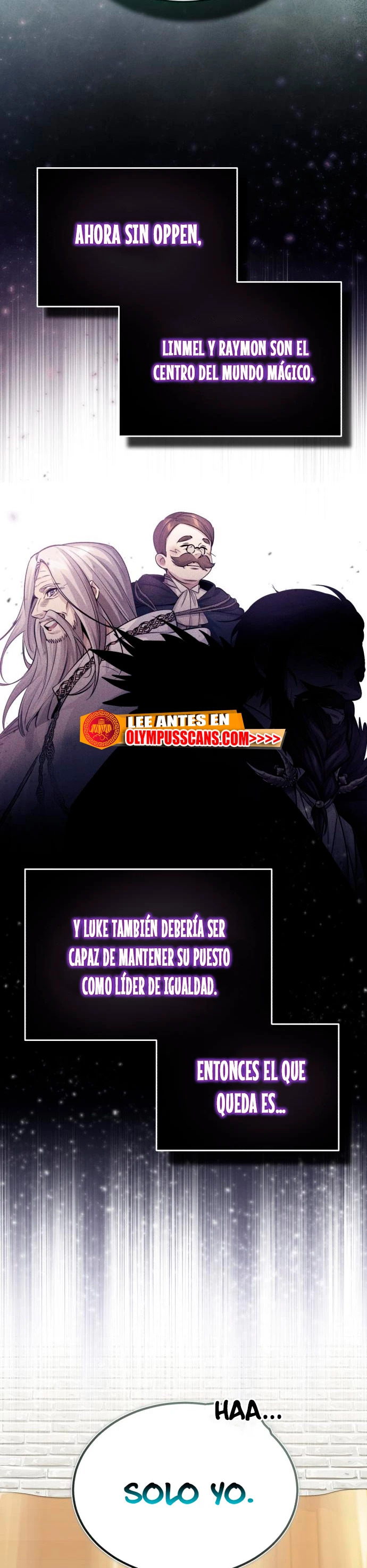 Read 66,666 Years Advent of the Dark Mage Español Manga Online